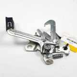 Schlossfänger Motorhaube 9685613880 Citroën C3 (SC) Schrägheck 5-drs 1.2 VTi 82 12V (EB2F(HMZ)) 2012