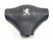 Airbag Lenkrad 96425026ZR Peugeot 206 (2A/C/H/J/S) Schrägheck 1.4 XR,XS,XT,Gentry (TU3JP(KFW)) 2000