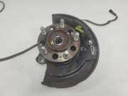 Achsschenkel Links Vorne 4122109007 SsangYong Musso Geländewagen 2.3D (OM601.940) 2007
