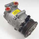 Klima Pumpe BV6N19D629AC Ford Focus 3 Schrägheck 1.6 Ti-VCT 16V 105 (IQDB(Euro 5)) 2011