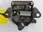 Schlossfänger Motorhaube Mazda 5 (CR19) Großraumlimousine 1.8i 16V (L823) 2000
