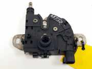 Schlossfänger Motorhaube 3M5116700AC Ford Focus 2 C+C Cabrio 2.0 TDCi 16V (G6DB) 2006