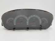 Tachoeinheit Kmh 940132D241 Hyundai Elantra III Limousine 2.0 CRDi 16V (D4EA) 2001