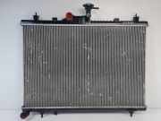 Radiator 214006645R Renault 2.0 dCi 150 4x4 Privilege Motor 2,0 Ltr. - 110 kW dCi Diesel 5 puertas 2010 2010