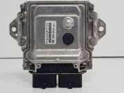 Motorsteuergerät 0261S08122 Opel Agila (B) Großraumlimousine 1.2 16V (K12B) 2007