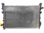 Radiator YC1H8054BB Ford Transit Van 2.4 TDdi 16V RWD (D4FA) 2000