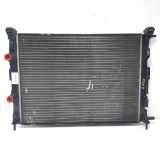 Radiator 8200115542 Renault II COUPE/CABRIO Confort Dynamique Motor 1,9 Ltr. - 88 kW dCi Diesel 2 puertas 2003 2003