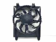 Kühlerventilatormotor Hyundai Santa Fe II SUV 2.7 V6 24V 4x2 (G6EA) 2006