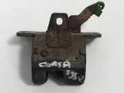 Heckschloss Opel Corsa B (73/78/79) Schrägheck 1.4i (X14SZ) 1997