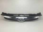 Grill 863512L000 Hyundai i30 (FD) Schrägheck 1.6 CRDi 16V VGT HP (D4FB) 2008