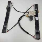 Fensterheber Elektr. Links Vorne 6M21U23201BK Ford S-Max (GBW) Großraumlimousine 2.0 TDCi 16V 140 (UFWA(Euro 5)) 2006