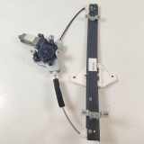 Fensterheber Elektr. Rechts Hinten 5PUERTAS SsangYong Actyon SUV 2.0 Xdi 4WD 16V (OM664.951) 2006