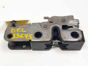 Schlossfänger Motorhaube 5M1823509 Volkswagen PLUS (5M1) Highline Motor 1,9 Ltr. - 77 kW TDI 5 puertas 2004 2004