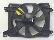 Kühlerventilatormotor 977302DXXX Hyundai Coupe Coupé 1.6 16V (G4ED) 2002