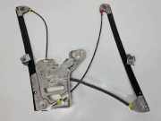 Fensterheber Elektr. Links Vorne 83810199 Land + Range Rover Range Rover III (LM) Geländewagen 2.9 TD6 24V (M57-D30(306D1)) 2002