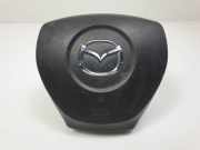 Airbag Lenkrad TD8457K0002 Mazda CX-9 SUV 3.7 V6 24V AWD (CA) 2007