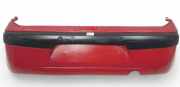 Stoßstange Hinten 3PUERTAS Peugeot 1007 (KM) Schrägheck 3-drs 1.4 16V (ET3J4(KFU)) 2005