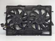 Kühlerventilatormotor 4H0121003N Audi SQ5 (8RB) SUV 3.0 TDI V6 24V (CGQB) 2012