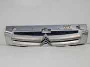 Grill 9644758077 Citroën Berlingo Van 1.9 D (DW8B(WJY)) 2002