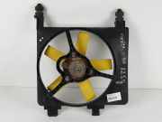 Kühlerventilatormotor 96FB8C607AH Ford BERLINA (DX) Trend Motor 1,3 Ltr. - 44 kW CAT 5 puertas 1999 1999