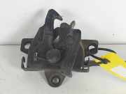 Schlossfänger Motorhaube Hyundai Getz Schrägheck 1.5 CRDi 16V (D4FAL) 2003