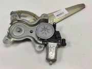 Fensterheber Elektr. Links Hinten AE26210003360 MITSUBISHI (KH_, KG_) 3.5 4WD Motor 3,5 Ltr. - 149 kW SOHC 24V 5 puertas 2009 2009