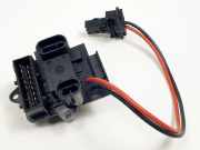 Heizwiderstand Renault Clio II (BB/CB) Schrägheck 1.2 16V (D4F-712) 2001