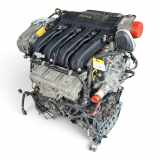 Motor F4R770 Renault II COUPE/CABRIO Confort Authentique Motor 2,0 Ltr. - 99 kW 2 puertas 2003 2003