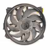 Kühlerventilatormotor Citroën Xsara (N1) Schrägheck 2.0 HDi 90 (DW10TD(RHY)) 1997