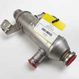 Agr Kühler 9639874380 Peugeot 307 SW (3H) Kombi 2.0 HDi 110 FAP (DW10ATED(RHS)) 2002