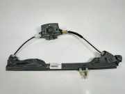Fensterheber Elektr. Links Hinten 118277 Renault Modus/Grand Modus (JP) Großraumlimousine 1.5 dCi 85 (K9K-766) 2006