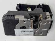 Türschloss Links Vorne 14262200 Opel Astra G (F07) Coupé 1.8 16V (Z18XE) 2000