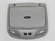 Dvd Spieler ELT8550DVD Hyundai Tucson (JM) SUV 2.0 CRDi VGT 16V 4x2 (D4EA) 2004