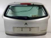Heckklappe Renault II GRANDTOUR (KG0) Expression 1.9 dCi 120 CV Motor 1,9 Ltr. - 88 kW 8V Turbo Diesel F9Q 670 5 puertas 2001 2001