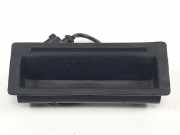 Heckklappengriff 1J0827566F Volkswagen Touareg (7LA/7L6) SUV 2.5 TDI R5 (BAC) 2003 BAC