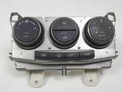Bedienung Klimacontrolle K1900CD85 Mazda 5 (CR19) Großraumlimousine 2.0i 16V (LFF7) 2005