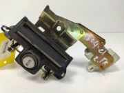 Heckklappengriff 1U6827565K Skoda Octavia (1U2) Liftback 1.9 TDI 90 (ALH) 2000