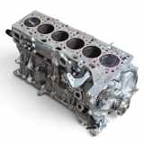 Motorblock 8602099 BMW 1 serie (F20) Schrägheck 5-drs 120i 2.0 16V (B48-B20A) 2016