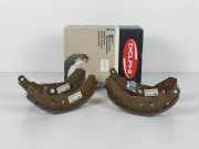 Bremstrommel Hinten LS1435 Ford (CBK) 5p Trend 1.4 TDCi 68 CV Motor 1,4 Ltr. - 50 kW TDCi CAT 5 puertas 2002 2002