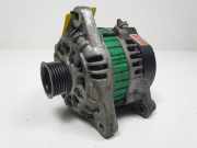 Lichtmaschine OK55918300 Kia Carnival 2 (FIB/FLD) Großraumlimousine 2.5 V6 24V (GV6) 2001