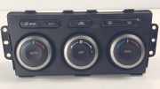 Bedienung Klimacontrolle GS1E61190B Mazda 6 (GH12/GHA2) Limousine 2.0i 16V S-VT (LF) 2007