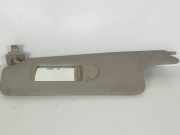 Sonnenblende Links 820000096 Renault Megane II (BM/CM) Schrägheck 1.6 16V (K4M-760(K4M-T7)) 2002