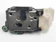 Türschloss Links Vorne Alfa Romeo 147 (937) Schrägheck 1.6 HP Twin Spark 16V (AR32.104) 2000