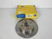 Radnabe Rechts Vorne ADC1106 Nissan Primera (P11) Schrägheck 1.8 16V (QG18DE) 1999