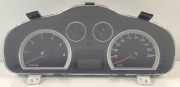 Tachoeinheit Kmh 9400526350 Hyundai Santa Fe I SUV 2.0 CRDi 16V VGT 4x4 (D4EA) 2004
