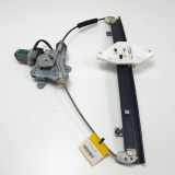 Fensterheber Elektr. Links Hinten 96672884 Opel Antara (LA6) SUV 2.0 CDTI 16V 4x2 (Z20S) 2007