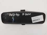 Innenspiegel Peugeot 306 (7B) Limousine 1.9 SLd,SRd,STd (XUD9Y(DJY)) 1997