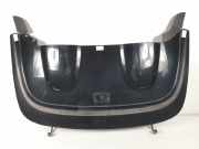 Heckklappe Mercedes-Benz CLK (R208) Cabrio 3.2 320 V6 18V (M112.940) 2000