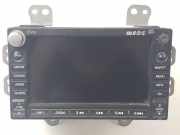 Seitenständer BB717PO Honda CR-V (RE/RM) SUV 2.0 16V (R20A2) 2008