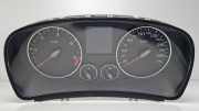 Tachoeinheit Kmh 248106617R Renault Laguna III Estate (KT) Kombi 5-drs 2.0 dCi 16V 130 (M9R-P8) 2010